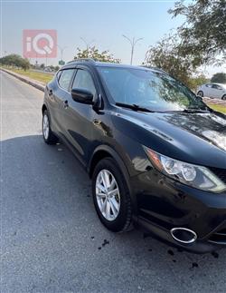 نیسان ڕۆگ سپۆرت